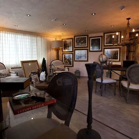 O:Live Boutique Hotel, A Small Luxury Hotel Of The World (Adults Only)-2